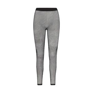 NWT Skims Perforated Legging Black XL *sold out!*